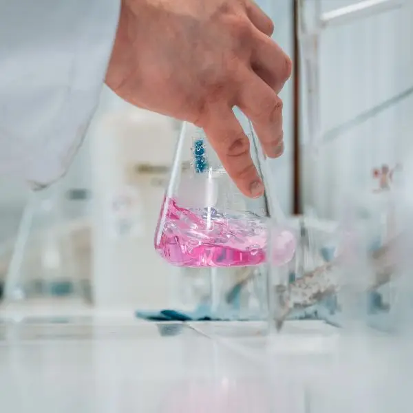 GREIMIN Entschäumer für Kunststoffrecycling und Abwasserbehandlung