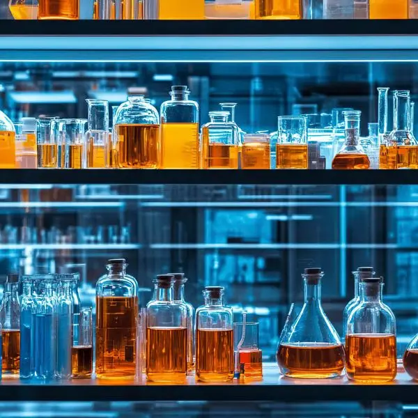 Hochleistungs-Schmierstoffe und Öle | GREIBOCUT Produktfamilie