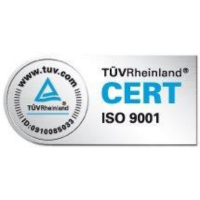 tüv-rheinland-iso-9001
